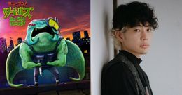 クリープハイプの長谷川カオナシが、敵のミュータント、レイ・フィレット役の日本語吹替キャストに決定