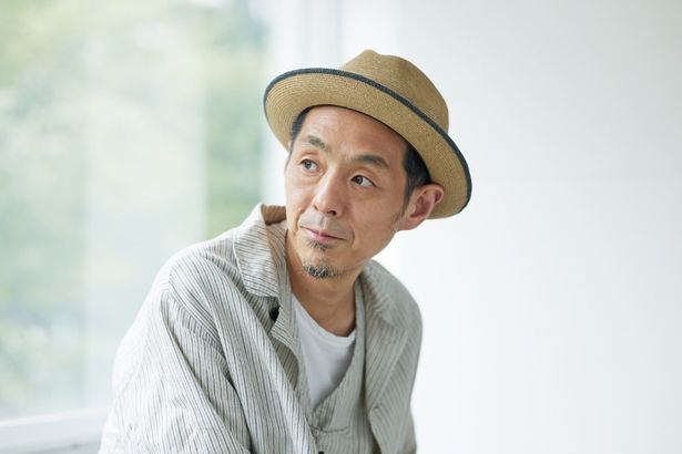 黒澤明監督作『どですかでん』(70)への敬愛や、本作に込めた想いを明かした