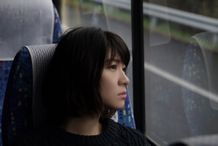 瀧内公美が週末だけ東京でデリヘルとして働くみゆきを熱演