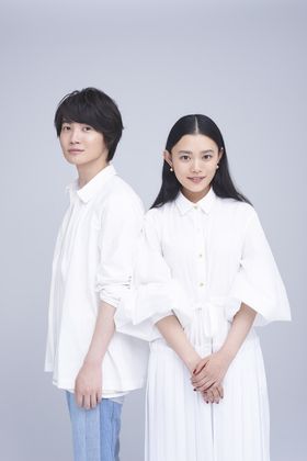 2人での収録は1日だけ1シーンのみだったという