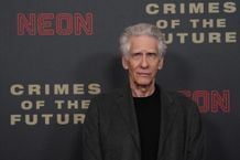 最新作『クライムズ・オブ・ザ・フューチャー』についてデヴィッド・クローネンバーグにインタビュー！