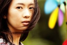 “第2のチャン・ツィイー”と呼ばれる注目の若手女優、トン・ヤオ