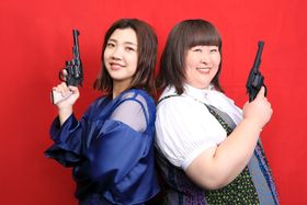 3時のヒロイン、強い女性への憧れや自身の武器を告白！