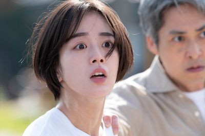 投稿者からのコメントも到着！『リゾートバイト』爽やかさ＆恐ろしさがにじむ場面写真も