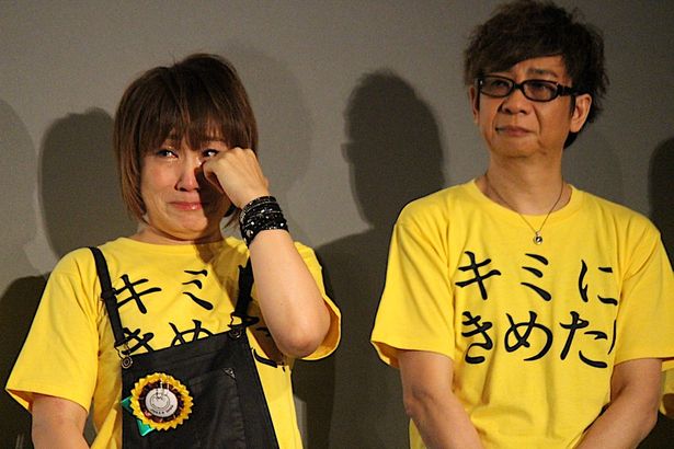 松本梨香、ポケモン映画20周年に感激！