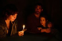 得体の知れない恐ろしいなにかによる恐怖を描くスティーヴン・キング原作の映画『ブギーマン』