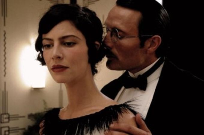 シャネル＆ストラヴィンスキー：映画作品情報・あらすじ・評価｜MOVIE