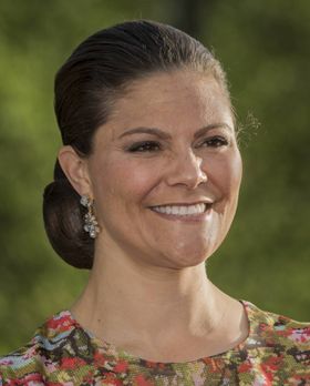 過去を告白した王女