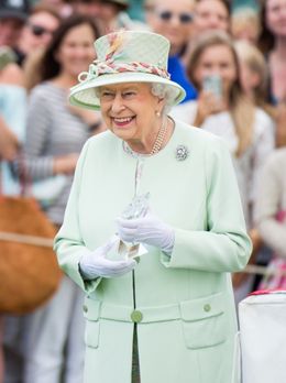 ファッションの影響力もさすが！