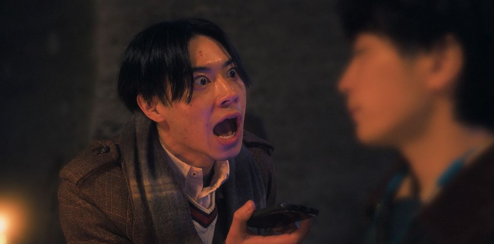 King & Prince永瀬廉主演『法廷遊戯』に戸塚純貴が出演！緊張感ただよう場面写真も