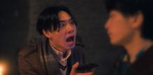 戸塚純貴、“春日役”の次は一筋縄ではいかない同級生に！