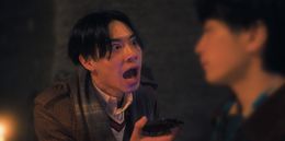 戸塚純貴、“春日役”の次は一筋縄ではいかない同級生に！