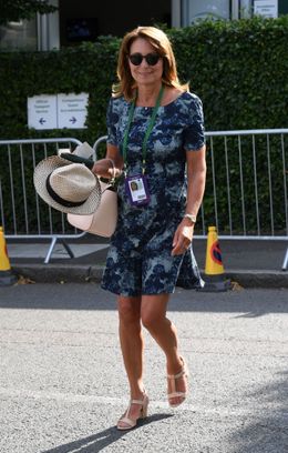 とうとうキャロルにまで飛び火！