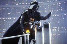 ダース・ベイダーら「スター・ウォーズ」シリーズに登場したヴィランを一挙紹介！(『スター・ウォーズ／帝国の逆襲(エピソード5)』)