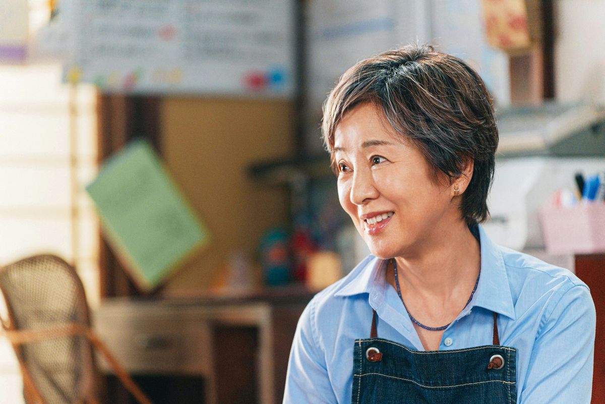 吉永小百合主演『こんにちは、母さん』山田洋次監督が明かすオファー