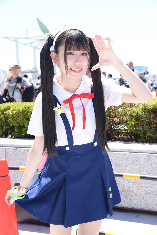 〈物語〉シリーズ 八九寺真宵／南雲ひよりさん
