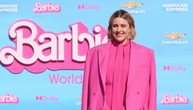 『バービー』では脚本も手掛けたグレタ・ガーウィグ監督