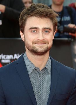 ダニエル・ラドクリフ、強盗事件の被害者にすかさず走り寄る！