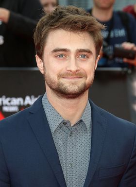 ダニエル・ラドクリフ、強盗事件の被害者にすかさず走り寄る！