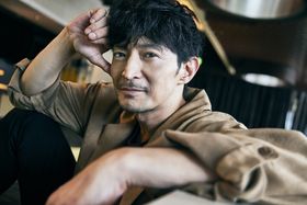 『ミッション：インポッシブル／デッドレコニング PART ONE』吹替版でヴィランを演じた津田健次郎にインタビュー！