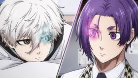 『劇場版ブルーロック -EPISODE 凪-』公開決定！　特報＆ティザービジュアル解禁