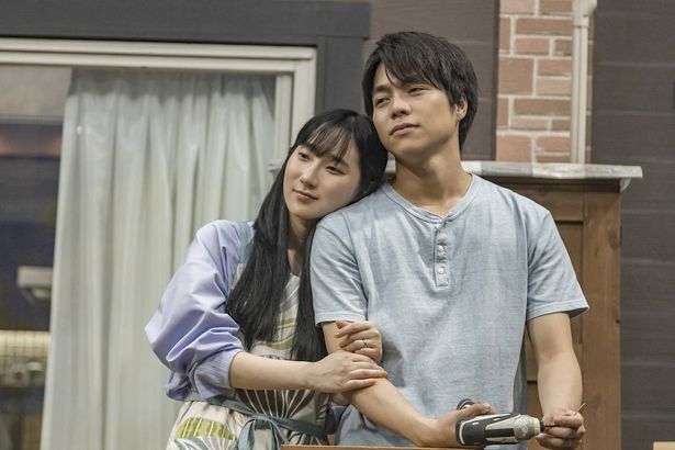ホラー初挑戦となる重岡は比呂子の元同僚の伊原直人役に