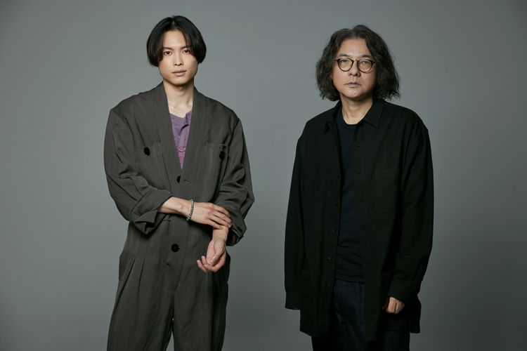 「岩井作品に“松村北斗”はいらない」岩井俊二監督と松村北斗が語り合う、『キリエのうた』の舞台裏