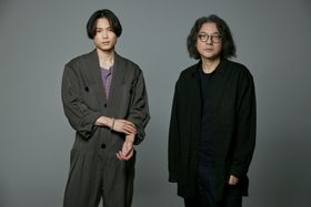 岩井俊二監督と松村北斗が明かす、話題作の深層