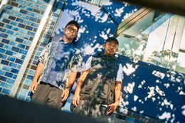 宮崎大祐監督作品に信頼を寄せる宇野維正が、インタビュー！