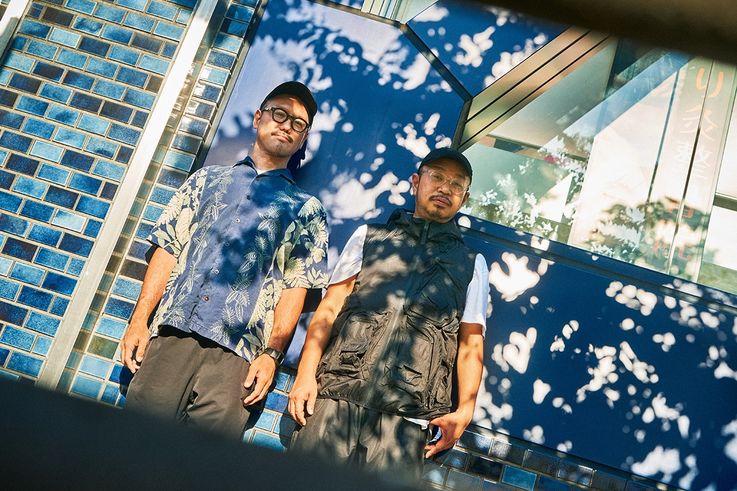 宮崎大祐監督作品に信頼を寄せる宇野維正が、インタビュー！