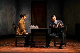  「笑の大学」高品質映像のレビューをお届け！