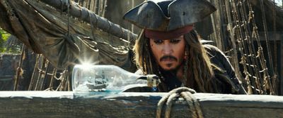 シリーズ第5作『パイレーツ・オブ・カリビアン／最後の海賊』以降、作られていない新作の情報を再確認