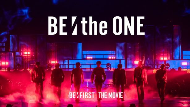 『BE:the ONE』は8月25日(金)より公開