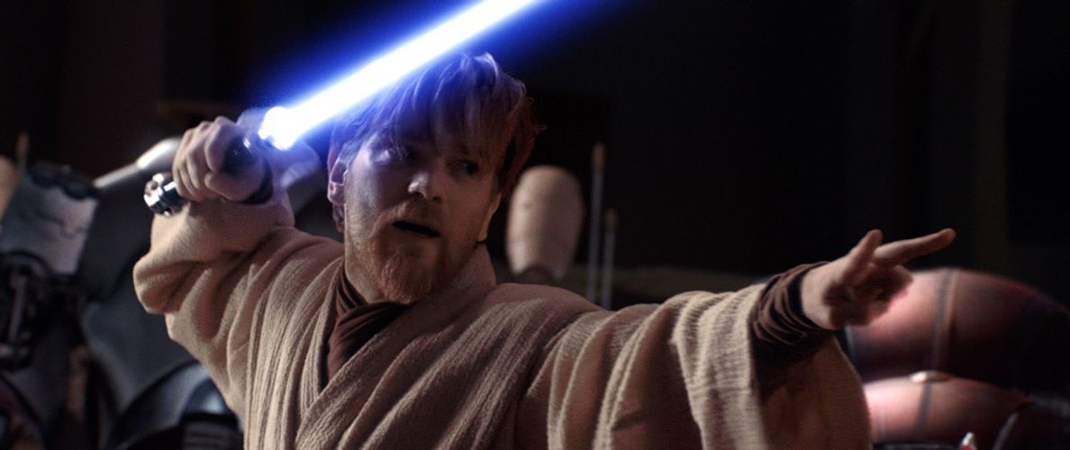 オビ＝ワンvsベイダー、ヨーダvsドゥークー…「スター・ウォーズ」名勝負から知るライトセーバーのあれこれ