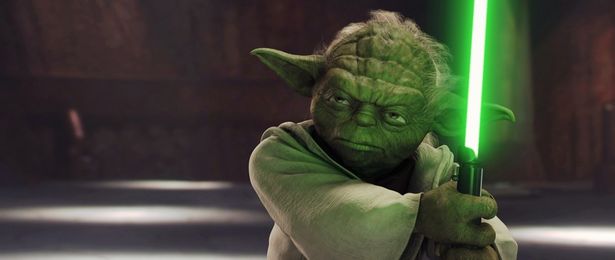 オビ=ワンvsベイダー、ヨーダvsドゥークー…「スター・ウォーズ オビ=ワンvsベイダー、ヨーダvsドゥークー…「スター・ウォーズ