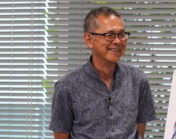 スタジオジブリ最新作『君たちはどう生きるか』、撮影監督を務めた奥井敦
