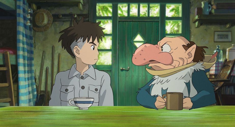 『君たちはどう生きるか』 制作陣が伝えるドルビーシネマでの表現「あくまで技術の選択肢」