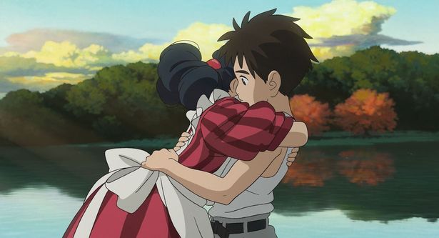 【写真を見る】ドルビーシネマ版で観る『君たちはどう生きるか』の見どころ
