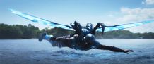 DCユニバース最新作『Blue Beetle』が北米初登場No. 1を獲得
