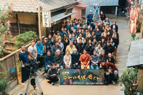 “山田組”を支える朝原雄三が、『こんにちは、母さん』の舞台裏を語る！