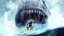 『ＭＥＧ ザ・モンスターズ２』が前作を上回る成績で首位発進！