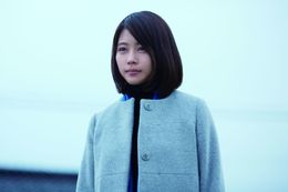 「ナラタージュ」でヒロイン・泉を演じる有村架純