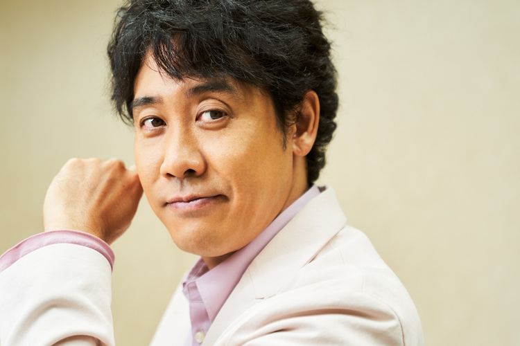 大泉洋が語る、尊敬する巨匠から受けた刺激「山田洋次監督は諦めないし、ものすごく謝る」