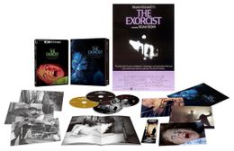 製作50周年！『エクソシスト』が4K UHDの最高クオリティで降臨