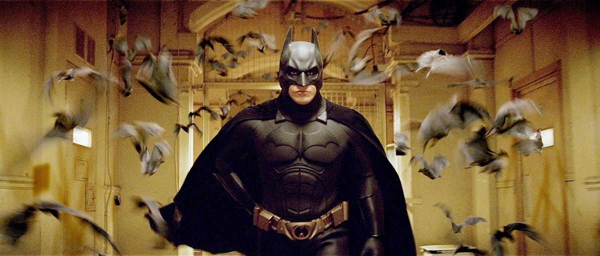 未開封 RAH バットマン ダークナイト BATMAN