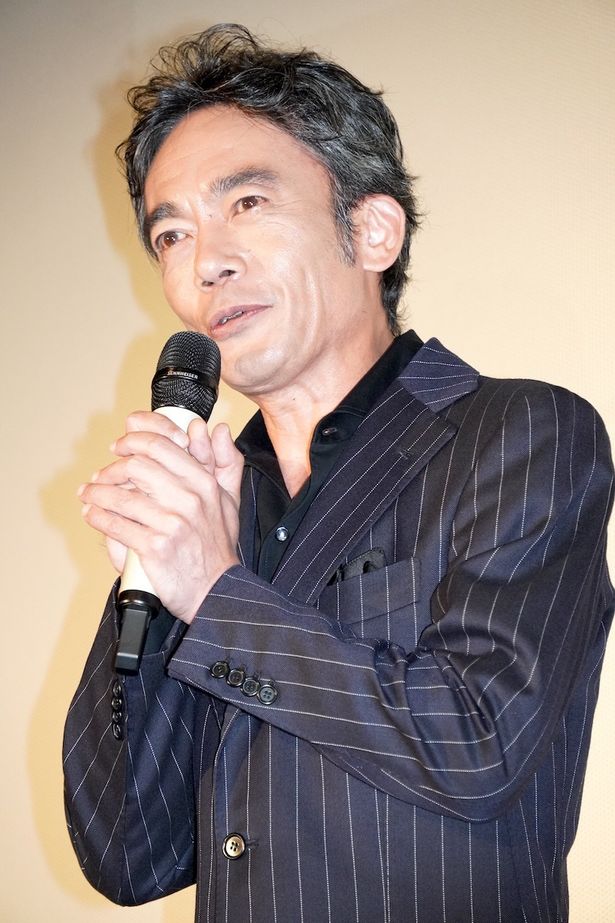 池松壮亮のピアノ演奏を絶賛した高橋和也