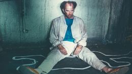 衝撃のパフォーマンスに観客が釘付けに！『悪い子バビー』本予告＆場面写真