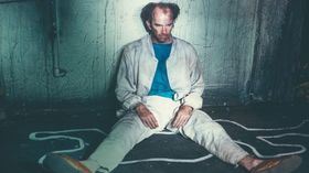 衝撃のパフォーマンスに観客が釘付けに！『悪い子バビー』本予告＆場面写真