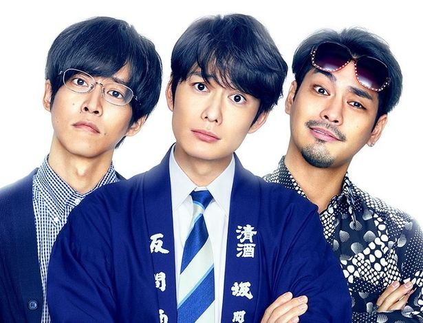 夫婦仲がイマイチな正和と茜を映したシーンなど新たなシーンも盛り込んだ『ゆとりですがなにか インターナショナル』第2弾特報映像が到着
