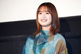 門脇麦、釣り好きな一面も告白！